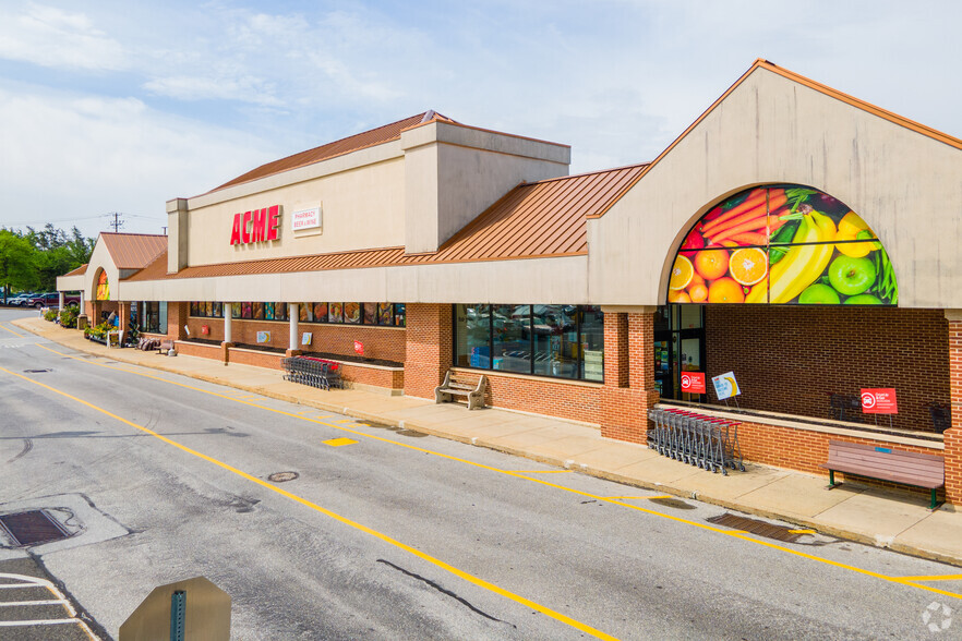 997-999 Paoli Pike, West Chester, PA for lease - Building Photo - Image 3 of 19