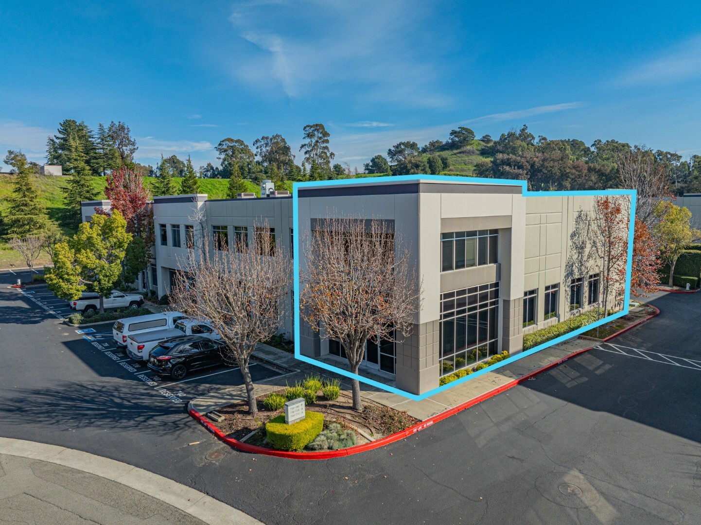 730-740 Alfred Nobel Dr, Hercules, CA for lease Interior Photo- Image 1 of 20