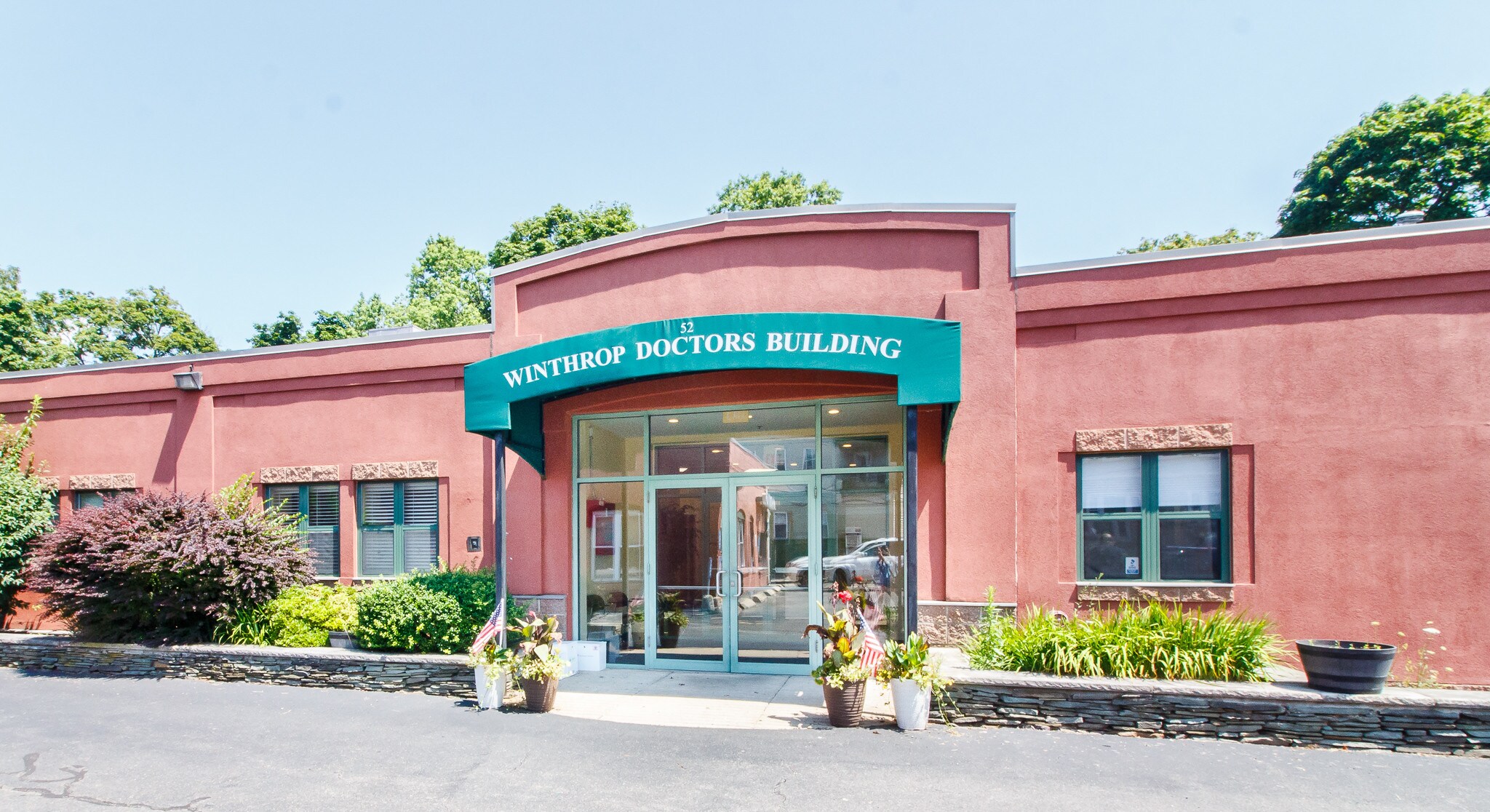 52 Crest Ave, Winthrop, MA for sale Building Photo- Image 1 of 1