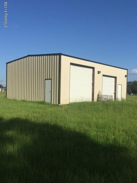 4816 W Congress St, Lafayette, LA for sale - Primary Photo - Image 1 of 1