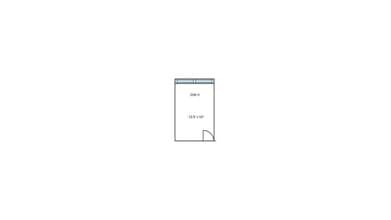 1000 E Atlantic Blvd, Pompano Beach, FL for lease Floor Plan- Image 2 of 2