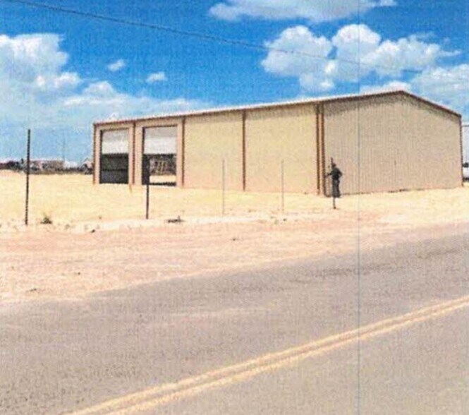 13550 W 42nd St, Odessa, TX for sale - Primary Photo - Image 1 of 1