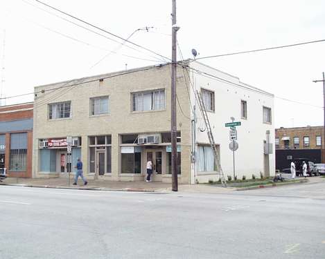 3002 Commerce St, Dallas, TX for lease Primary Photo- Image 1 of 2