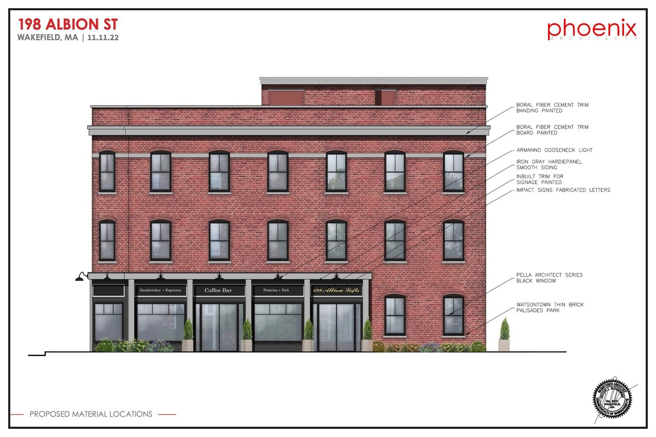 198 Albion St, Wakefield, MA 01880