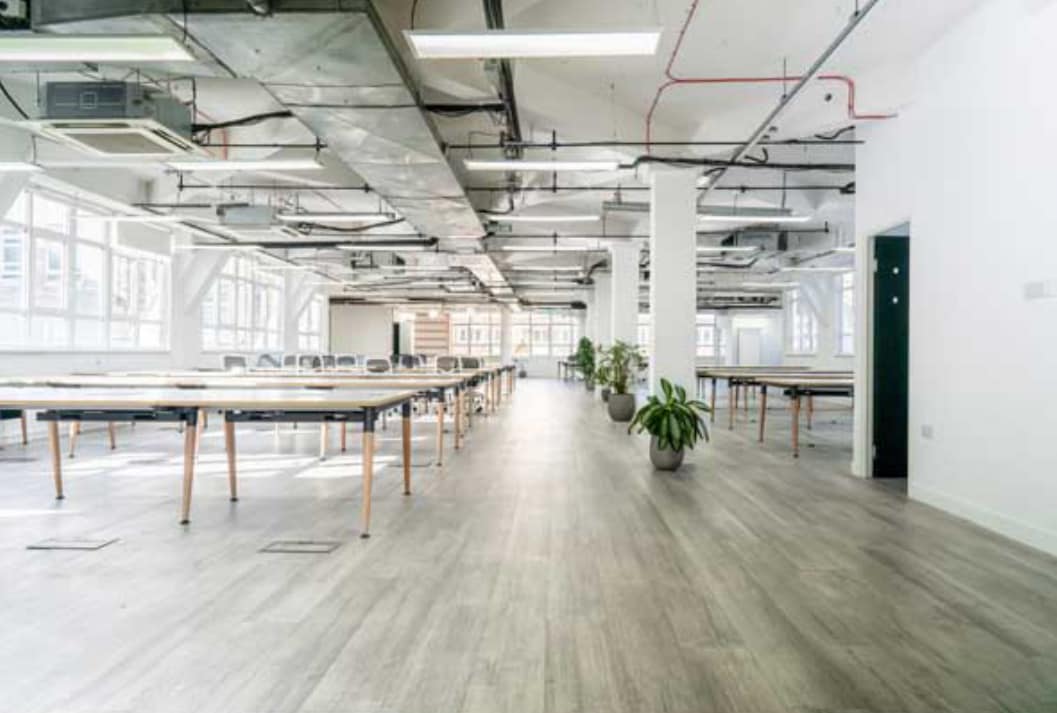 174-180 Old St, London for lease Interior Photo- Image 1 of 1