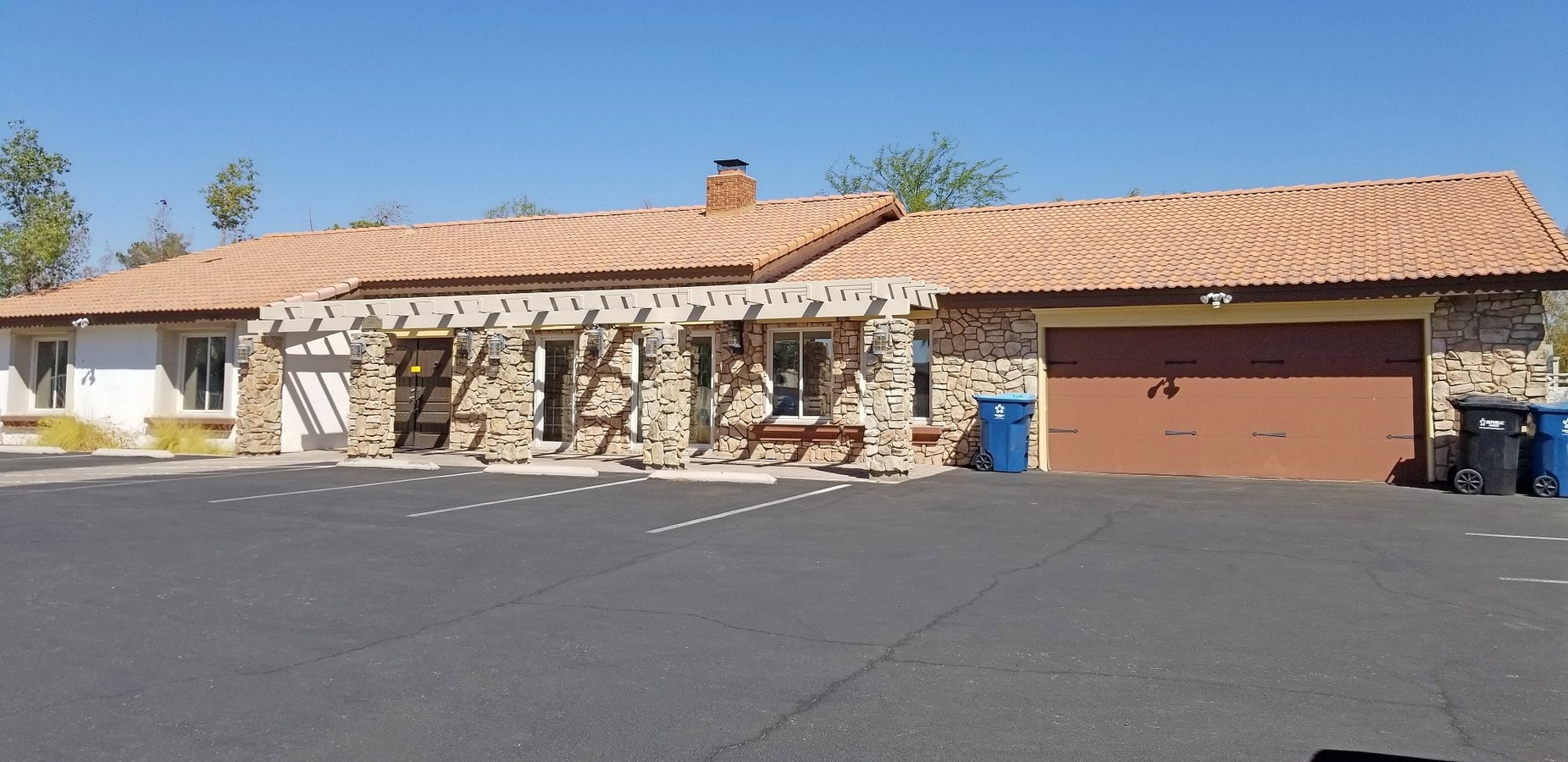 6490 W Desert Inn Rd, Las Vegas, NV 89146