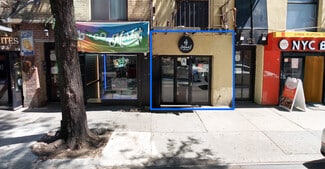 More details for 126 Macdougal St, New York, NY - Retail for Lease