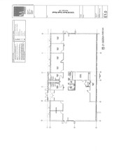 1218 W Rock Creek Rd, Norman, OK for lease Site Plan- Image 1 of 10