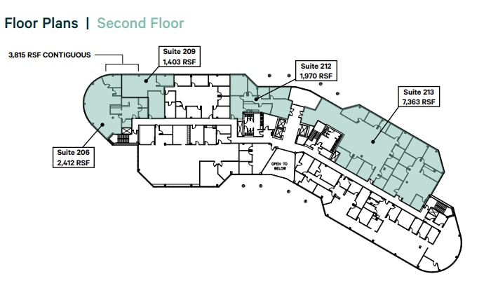 1801 Stanley Rd, Greensboro, NC for lease Floor Plan- Image 1 of 1