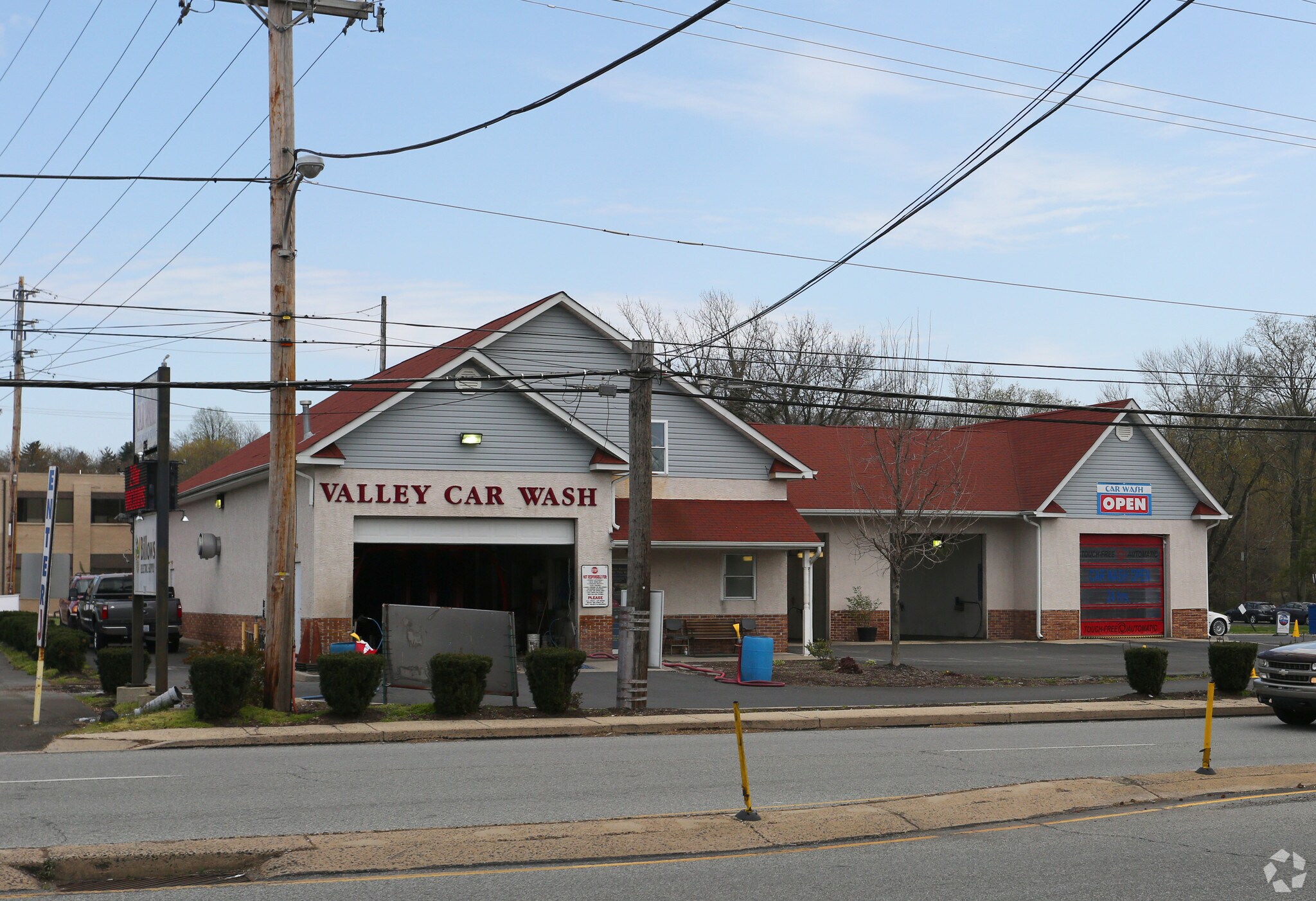 2245 Huntingdon Pike, Huntingdon Valley, PA for sale Primary Photo- Image 1 of 1