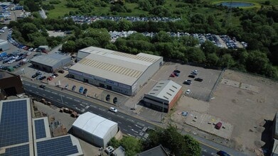 712 Leek Rd, Stoke On Trent for lease Building Photo- Image 2 of 9