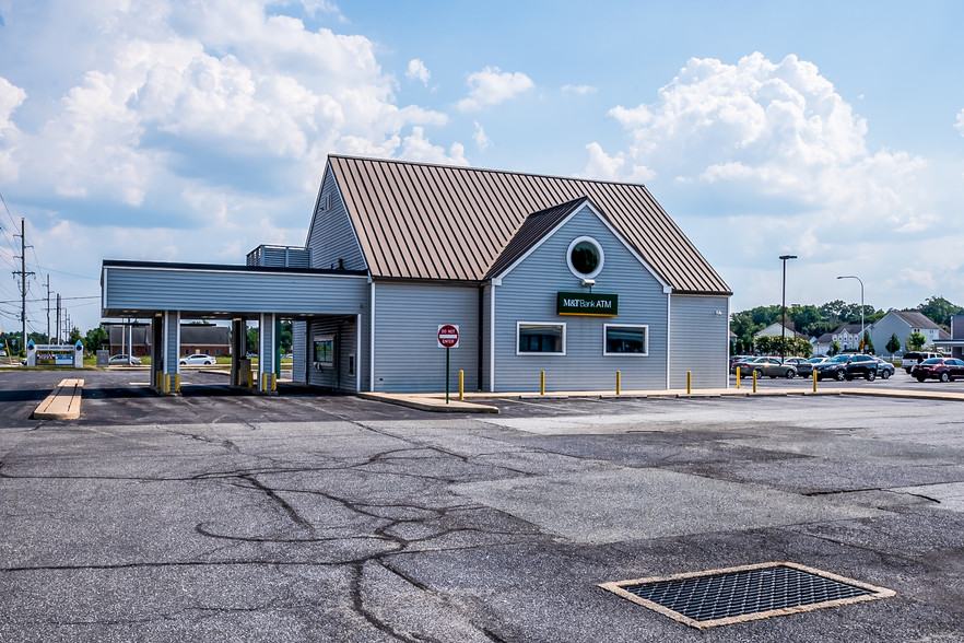 1001 Walker Rd, Dover, DE for sale - Building Photo - Image 1 of 1