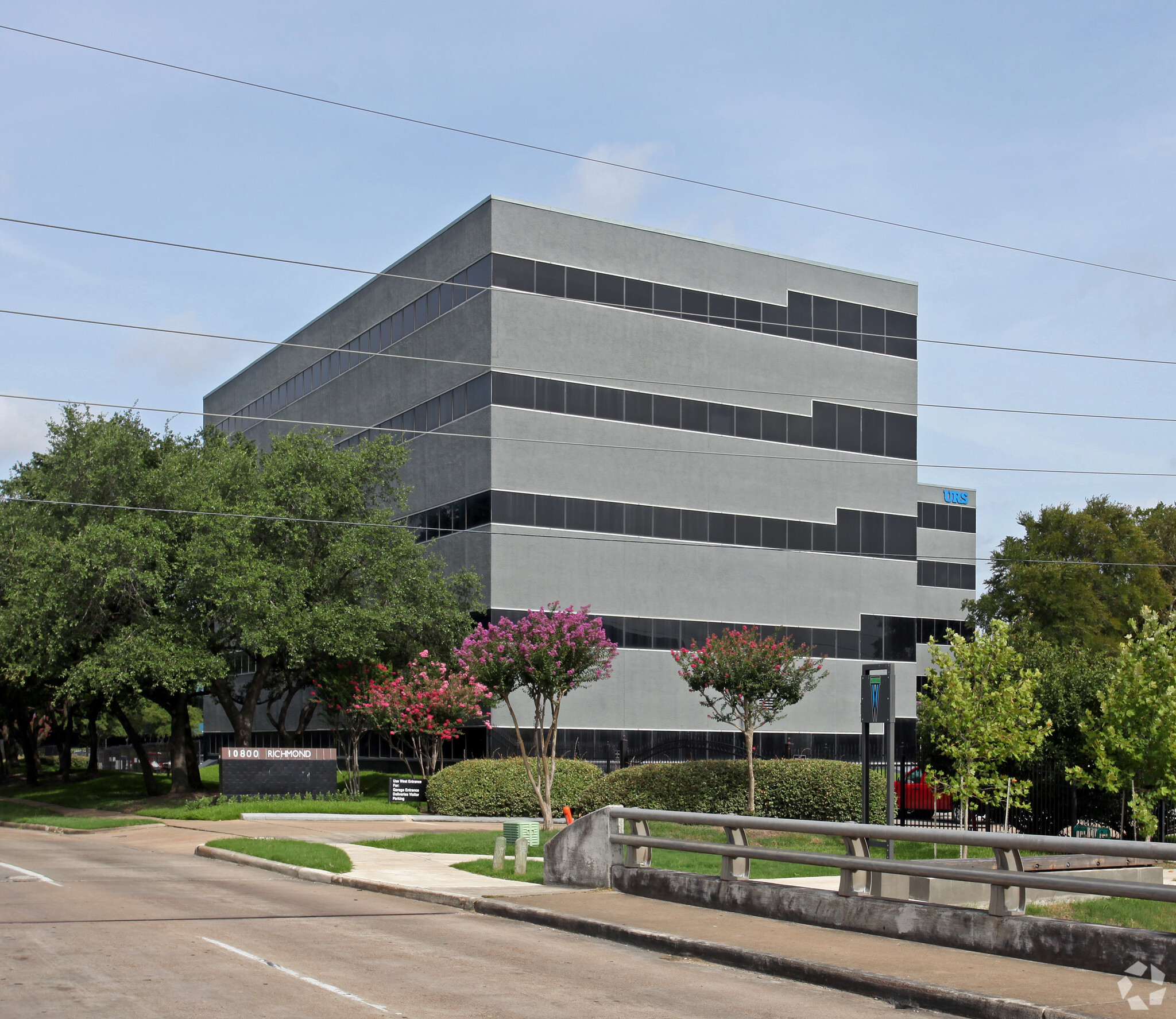 10800 Richmond Ave, Houston, TX for lease Building Photo- Image 1 of 17