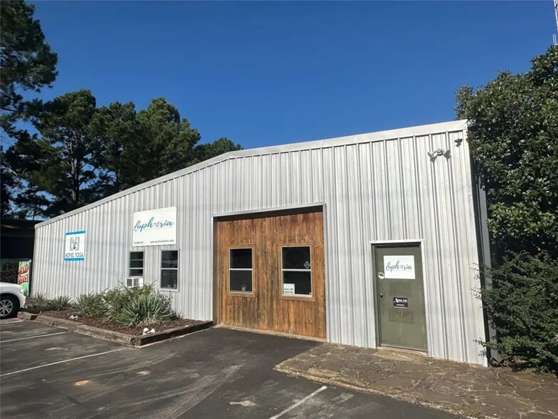 6353 State Highway 19 N, Athens, TX for lease - Primary Photo - Image 1 of 34