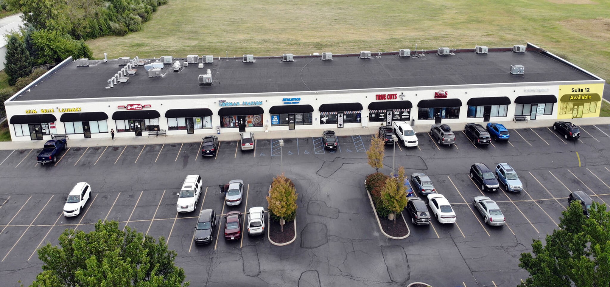 6650 Lewis St, Temperance, MI for lease Building Photo- Image 1 of 1