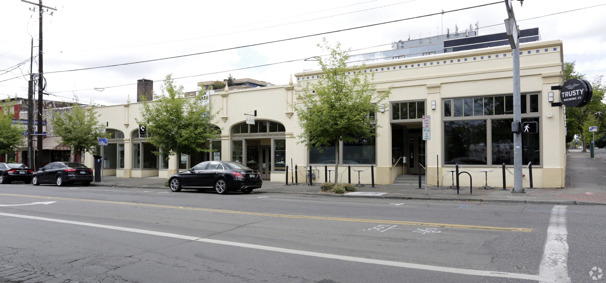 108-116 E Evergreen Blvd, Vancouver, WA for sale Primary Photo- Image 1 of 1