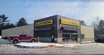 Dollar General - NNN Property