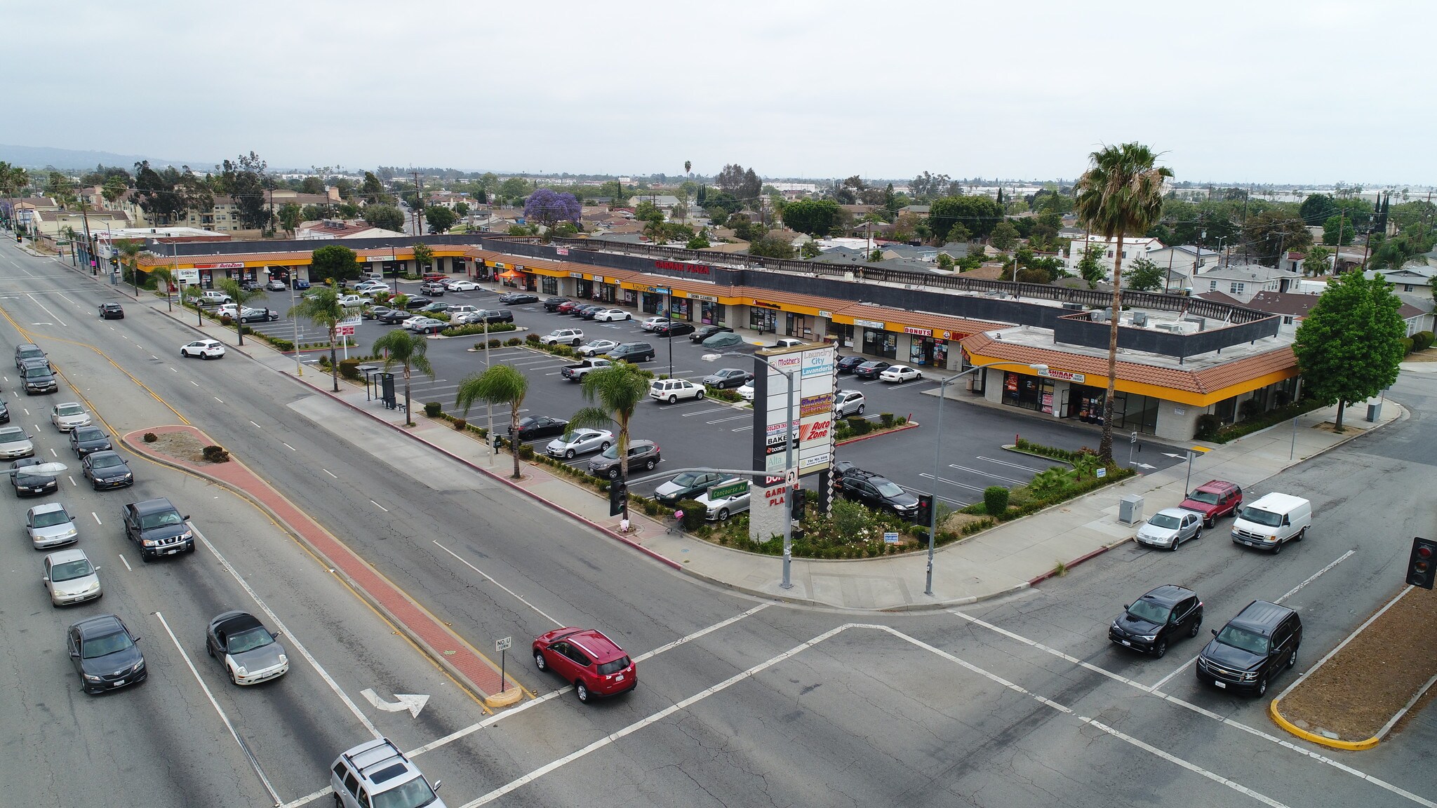 23012353 W Whittier Blvd, Montebello, CA, 90640 Retail Space For