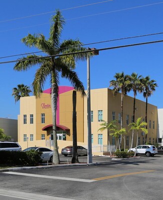 More details for 3500-3508 NW 114th Ave, Miami, FL - Office for Lease