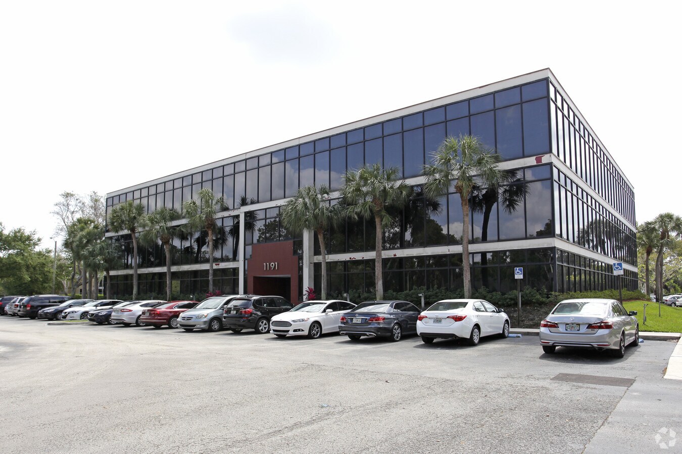 1191 E Newport Center Dr, Deerfield Beach, FL, 33442 - Property For Lease on LoopNet.com