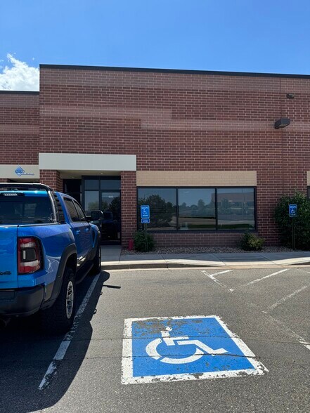 11005 Dover St, Broomfield, CO for sale - Primary Photo - Image 1 of 1