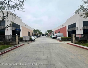 5079-5087 Walnut Grove Ave, Rosemead, CA for lease Building Photo- Image 1 of 1