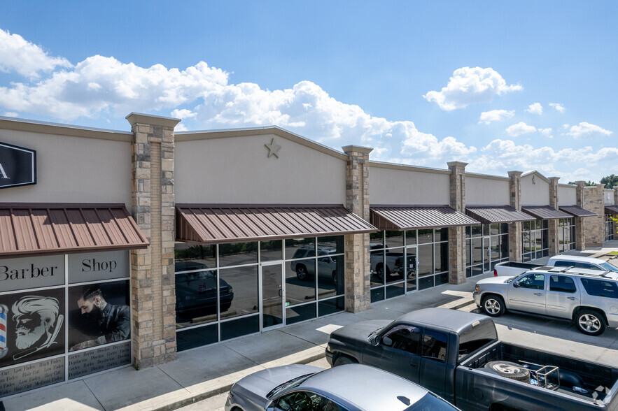 811 Normandy St, Houston, TX for lease - Building Photo - Image 3 of 4