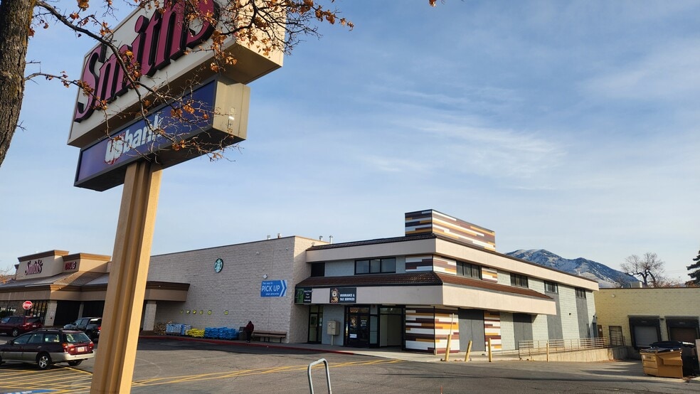 418 N 175 E, Logan, UT for lease - Building Photo - Image 1 of 32