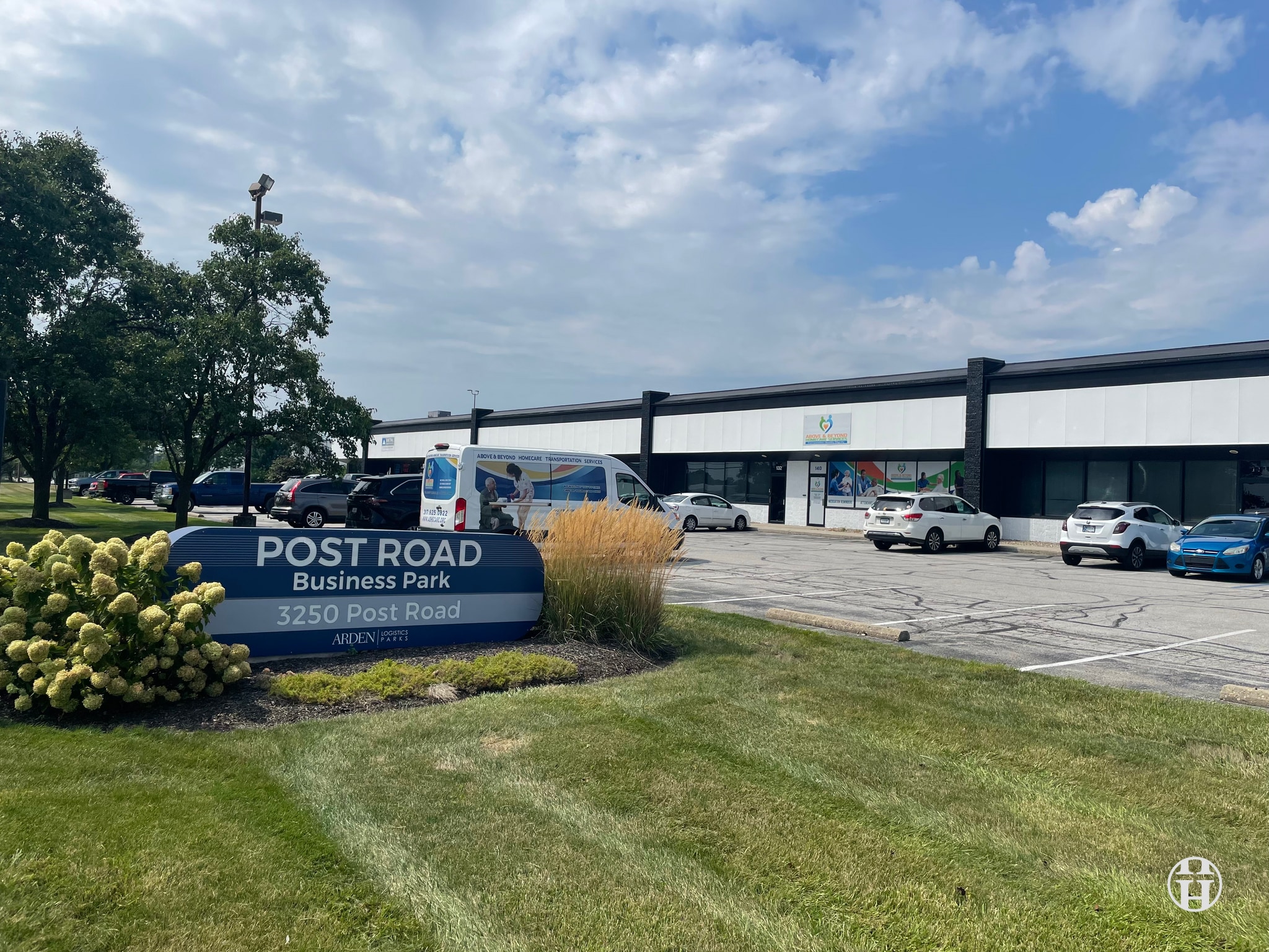 3250 N Post Rd, Indianapolis, IN for lease Building Photo- Image 1 of 10