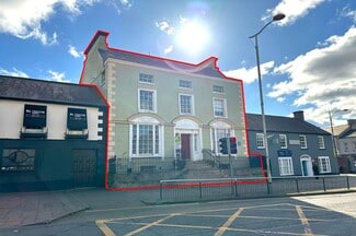 More details for 15 Church Sq, Banbridge - Office for Sale