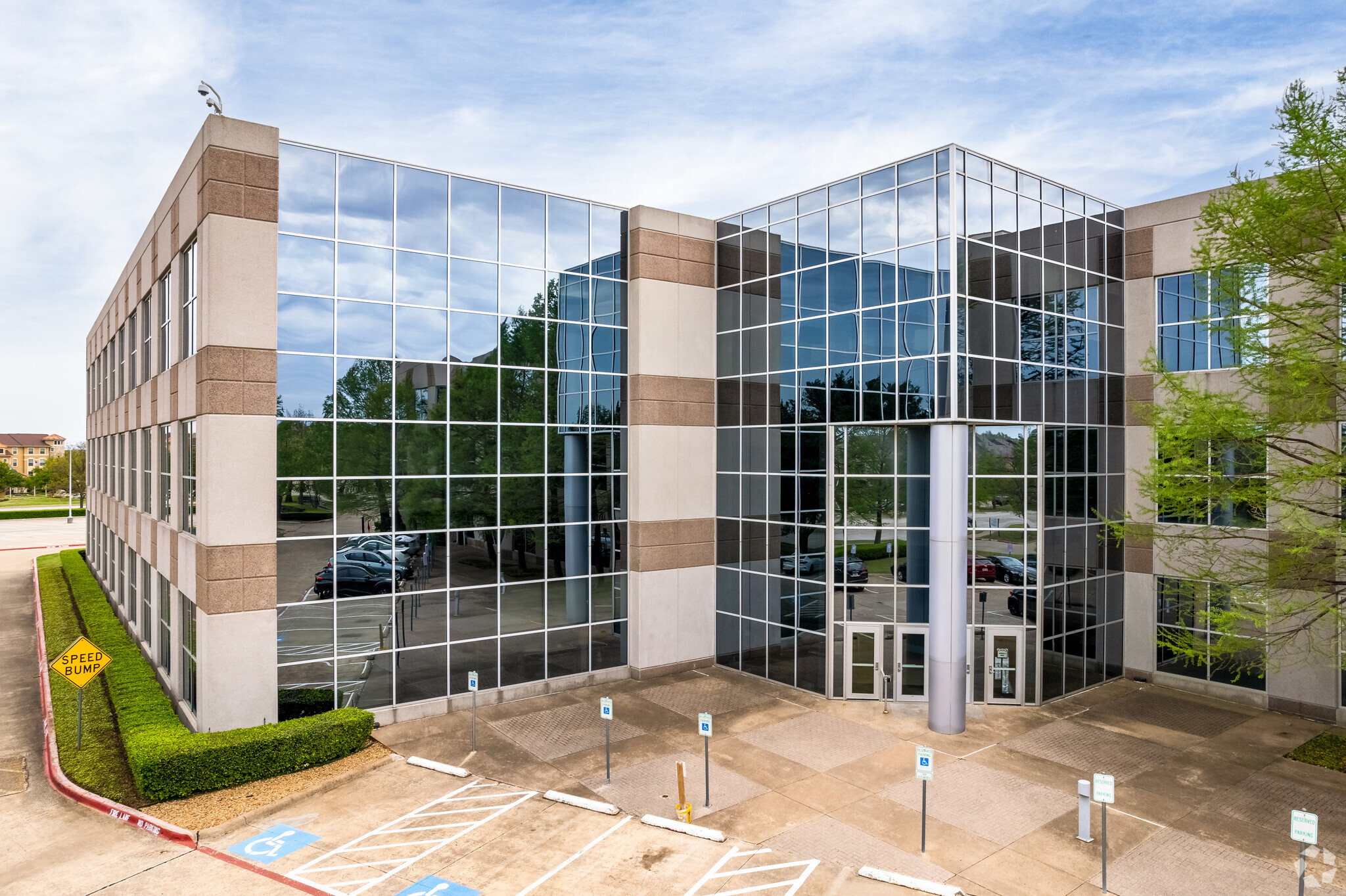 2900 W Plano Pky, Plano, TX for sale Building Photo- Image 1 of 1