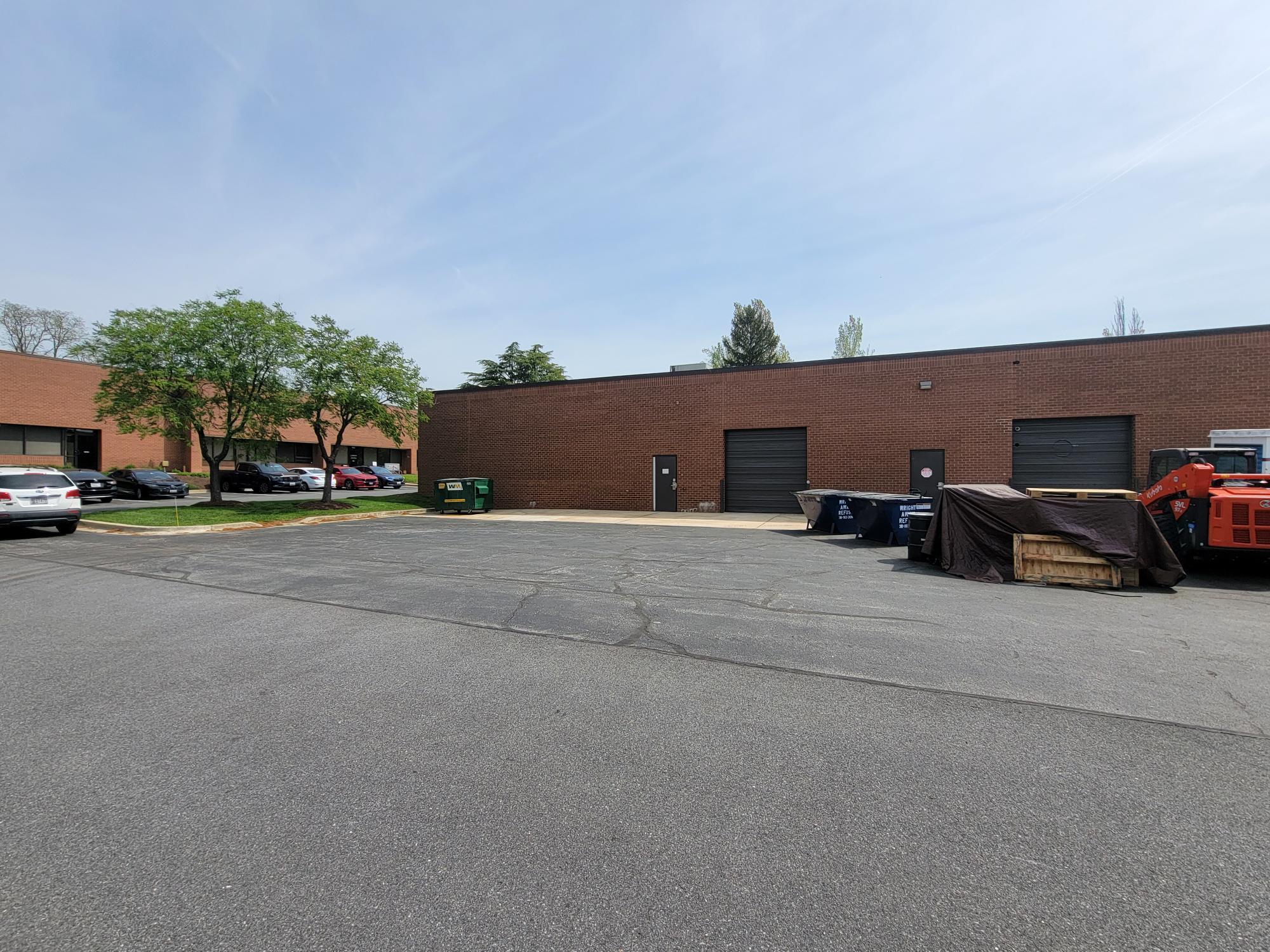 7529 Standish Pl, Rockville, MD for lease Building Photo- Image 1 of 3