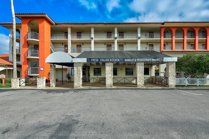 37611 N US Highway 19, Palm Harbor, FL for sale - Building Photo - Image 1 of 1