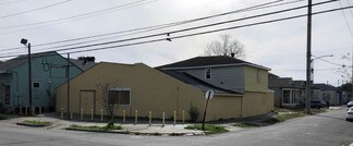 More details for 2334 Martin Luther King Jr Blvd, New Orleans, LA - Retail for Sale