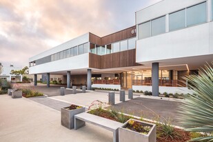 Sorrento Ridge Research Park - Life Science