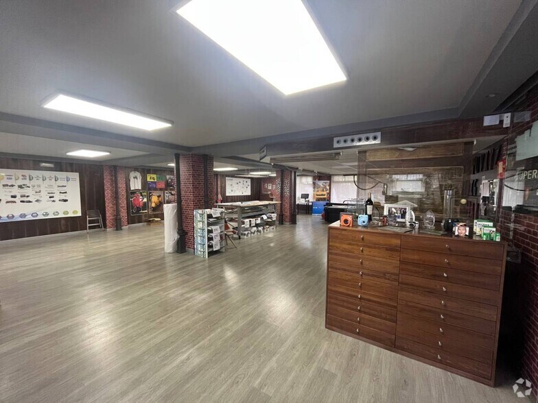 Multifamily in Madrid, Madrid for sale - Interior Photo - Image 1 of 1