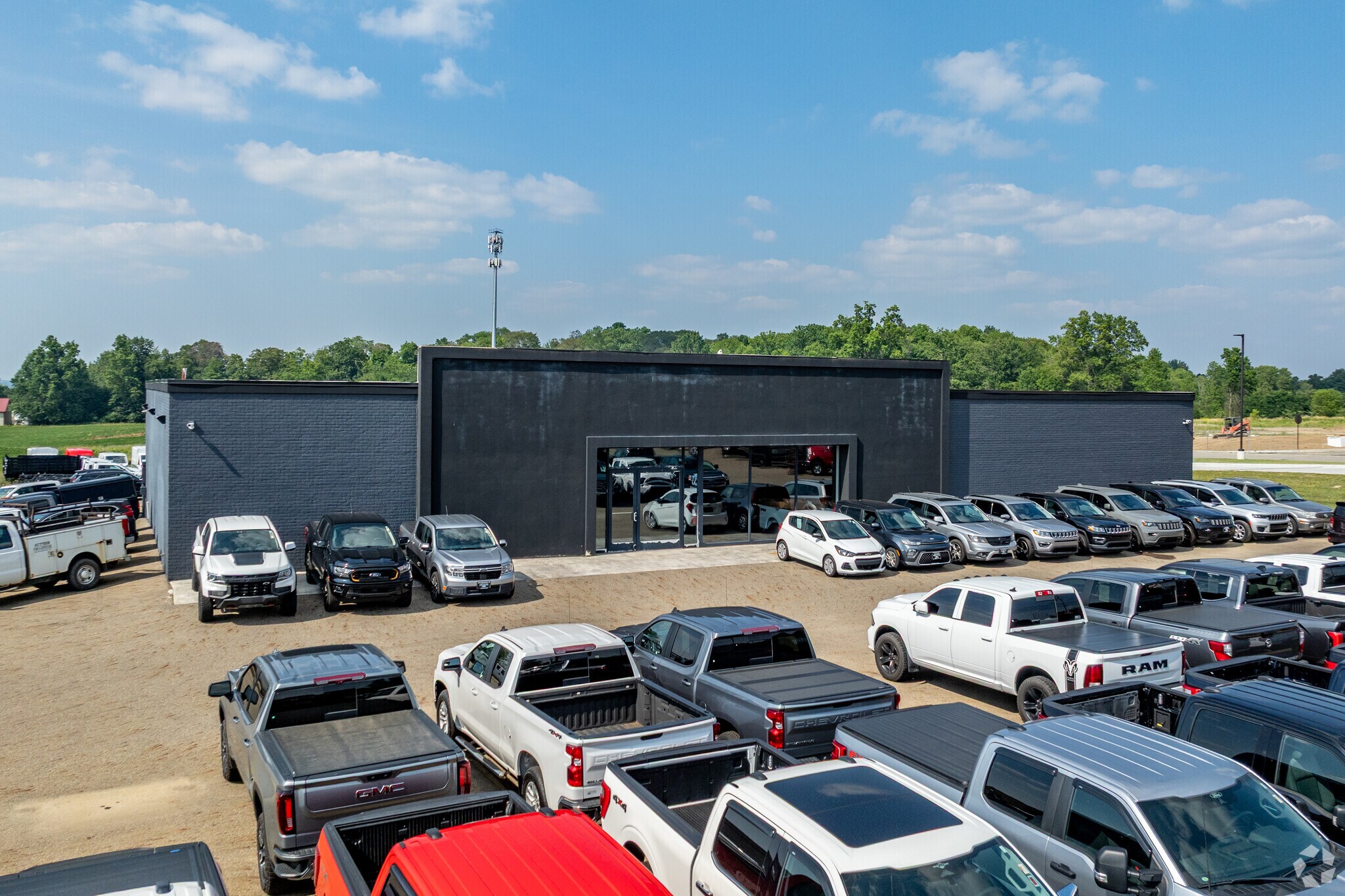 2441 W State St, Alliance, OH for sale Primary Photo- Image 1 of 1