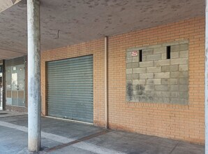 Retail in Tortosa, Tarragona for lease Building Photo- Image 1 of 2