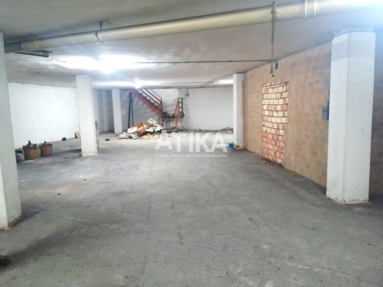 Retail in Ontinyent for sale - Building Photo - Image 3 of 14