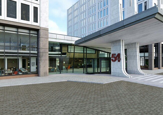 More details for 54 Hagley Rd, Birmingham - Office for Lease