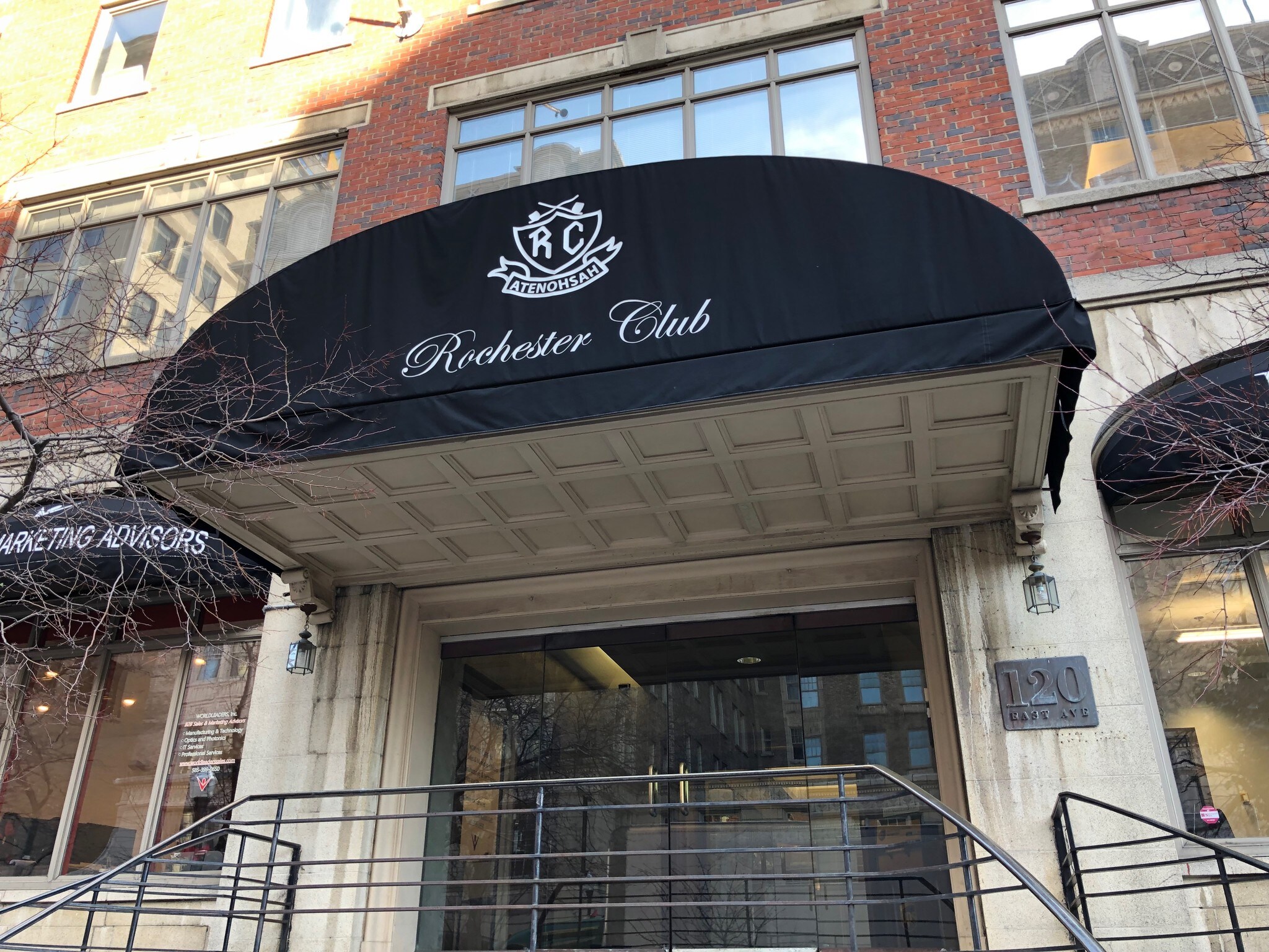 120 East Ave, Rochester, NY for sale Other- Image 1 of 1