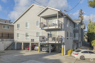 More details for 4124 Lyon ave, Oakland, CA - Multifamily for Sale