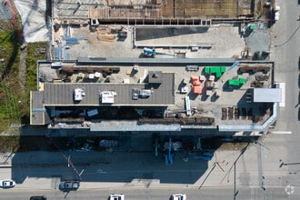 20614 80 Av, Langley, BC - AERIAL map view