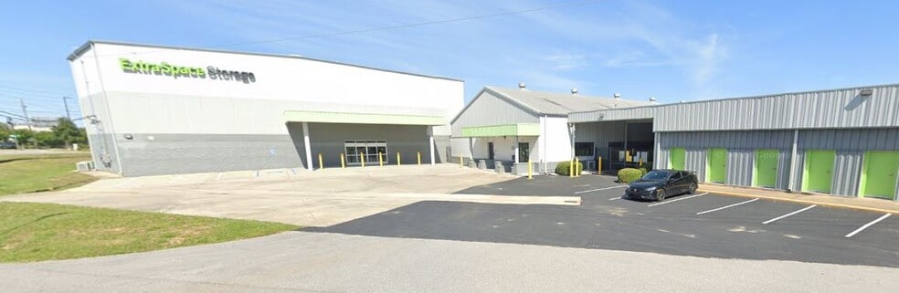 15 McClure Dr, Gulf Breeze, FL for lease - Building Photo - Image 1 of 4