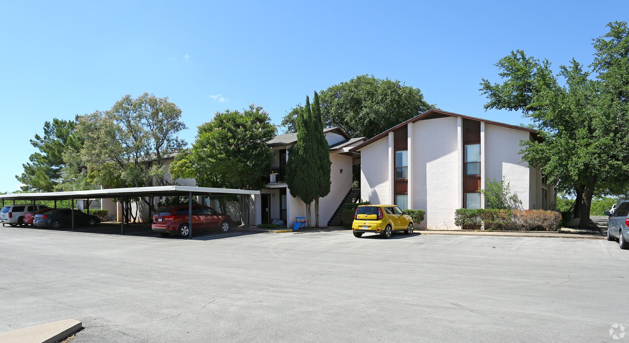 3425 YMCA Dr, San Angelo, TX for sale Primary Photo- Image 1 of 1