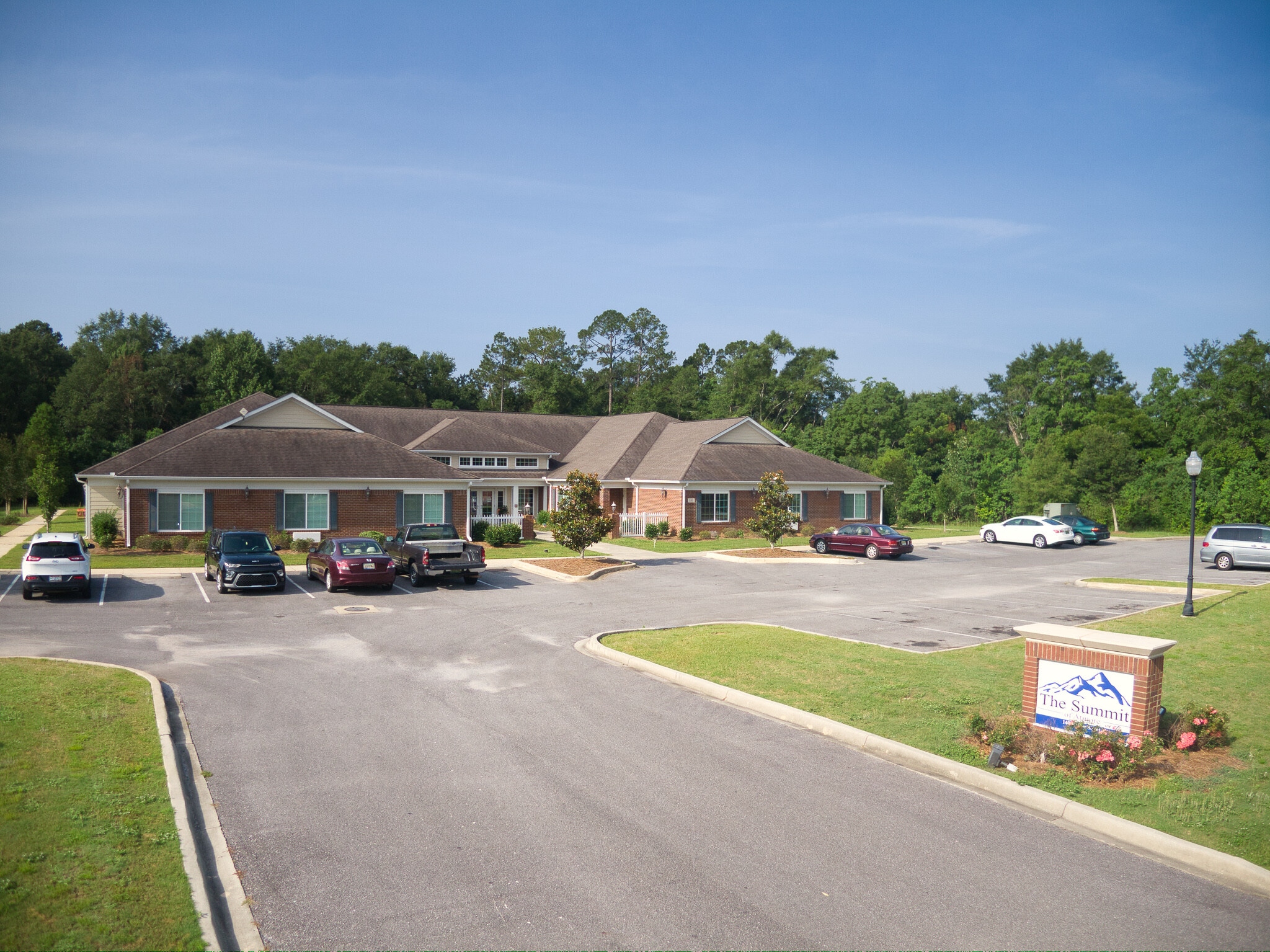 140 McRae St, Atmore, AL 36502 Turn Key Ready Senior Living 24