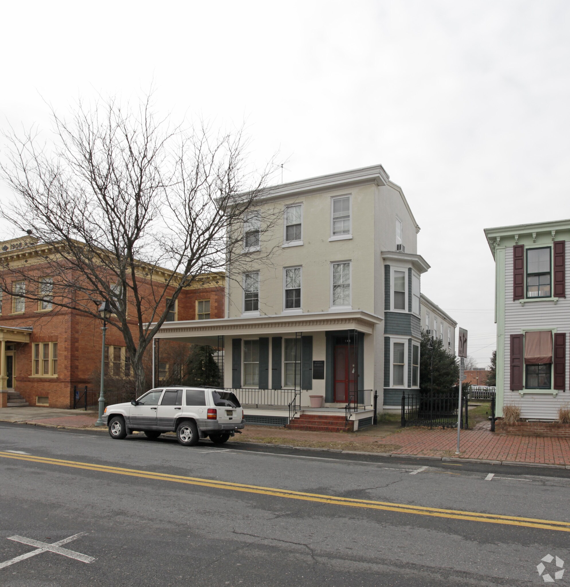 146 S State St, Dover, DE for sale Primary Photo- Image 1 of 1
