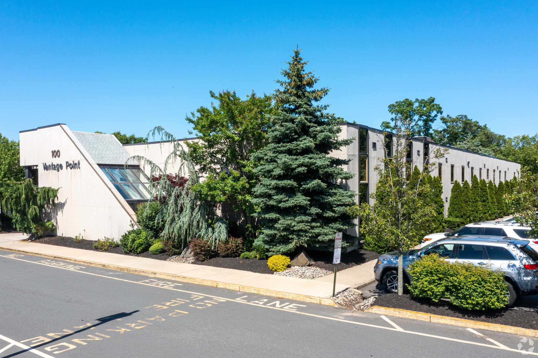 100 State Route 36, West Long Branch, NJ for lease Building Photo- Image 1 of 7