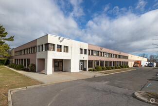 More details for 55 Kennedy Dr, Hauppauge, NY - Office, Industrial for Lease