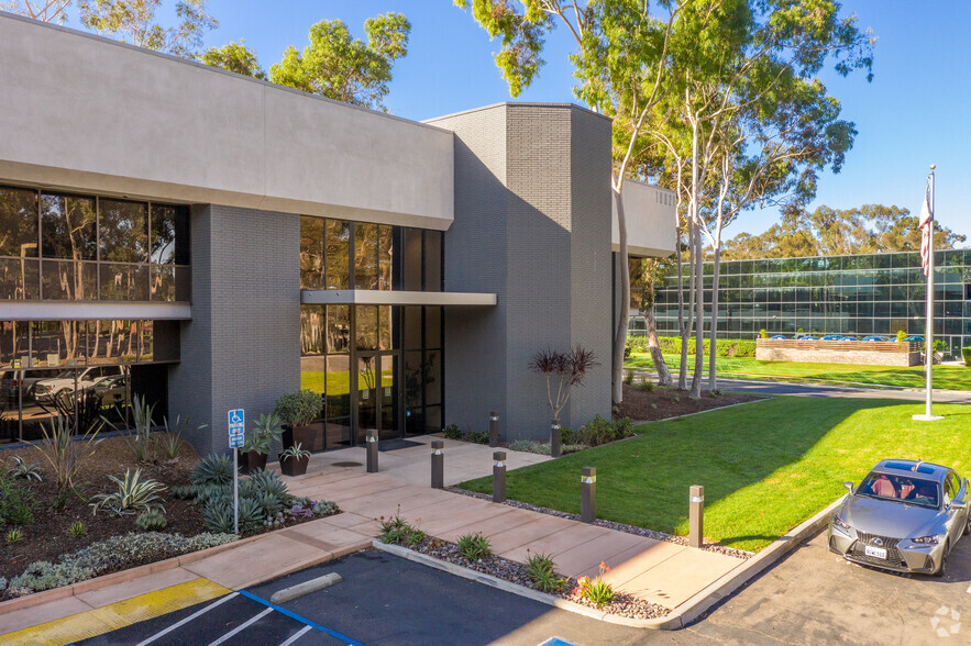 10021 Willow Creek Rd, San Diego, CA for lease - Building Photo - Image 2 of 11